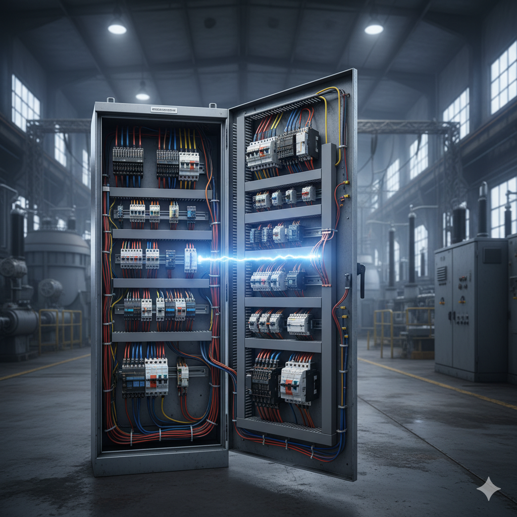 HT LT Switchgear