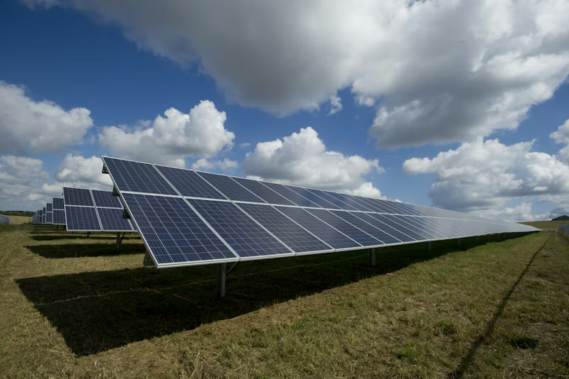 Solar Solutions